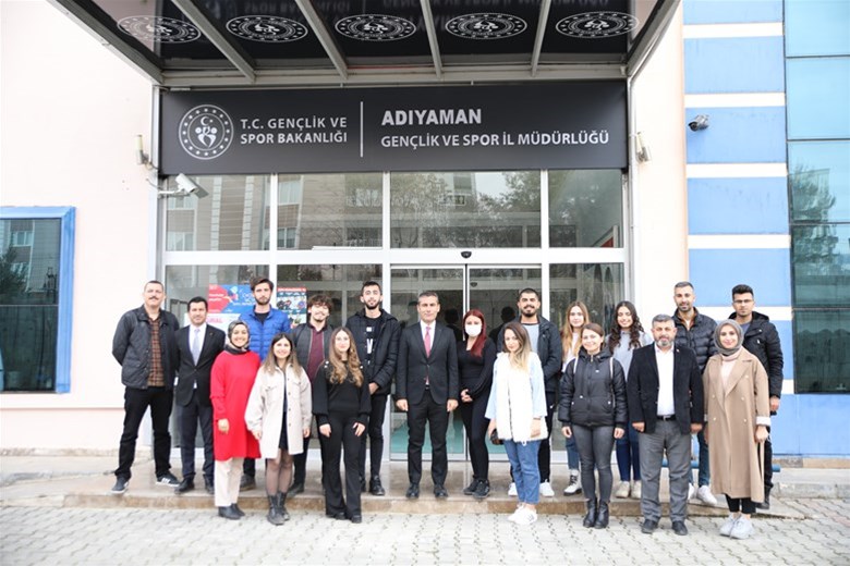 YENİ PROJEMİZ “DİD VALUE” PROJESİNDE GENÇLERİMİZ AVRUPA’YA GİDİYOR 