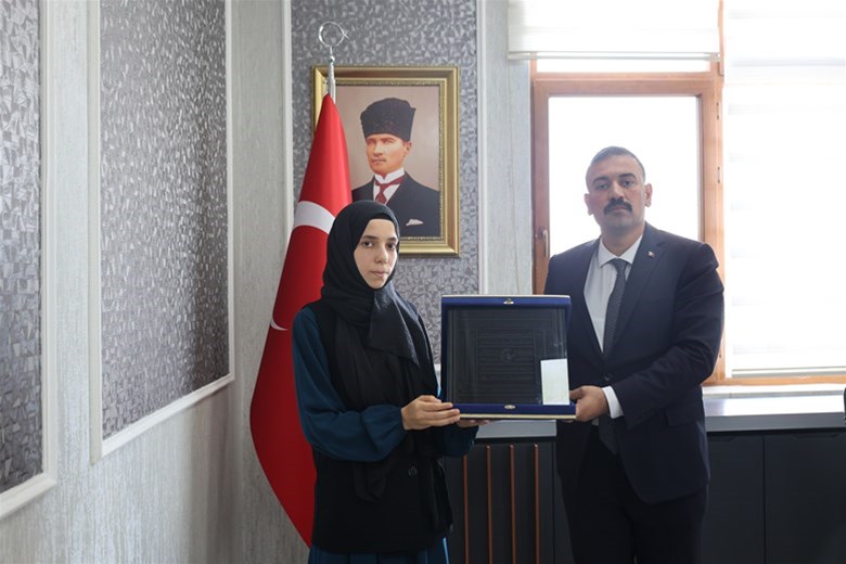AHİLİK SANCAĞI ADIYAMAN’DA