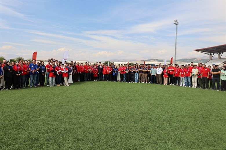 TEKNOFEST Heyecanı Adıyaman’da Final Gününde de Devam Etti
