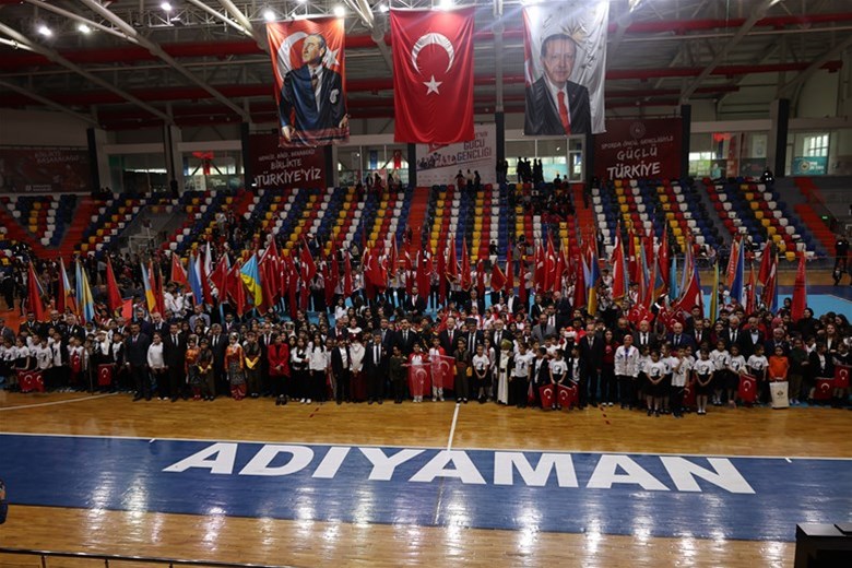 29 Ekim Cumhuriyet Bayramı Coşkusu!